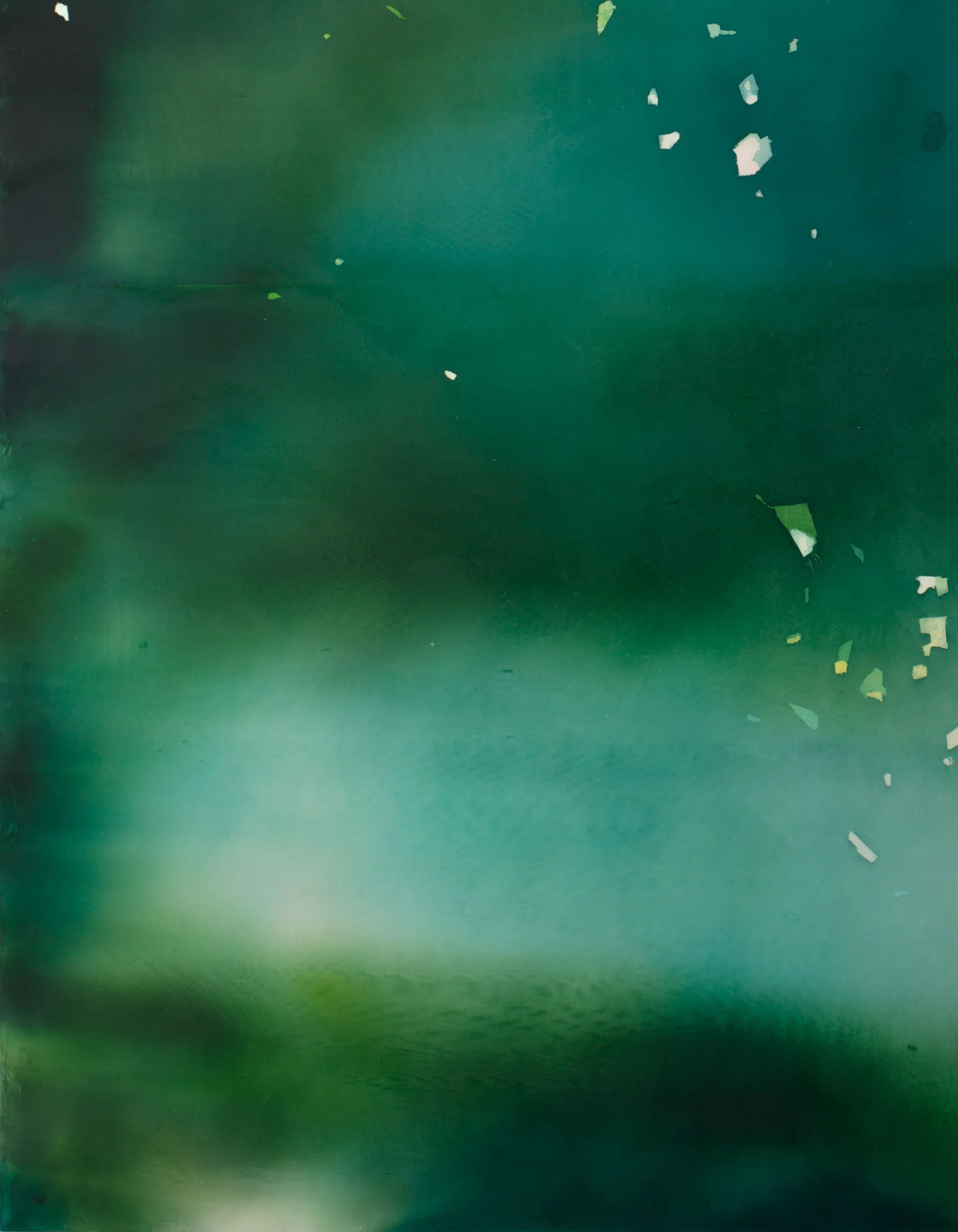 Untitled Nº 1101-1