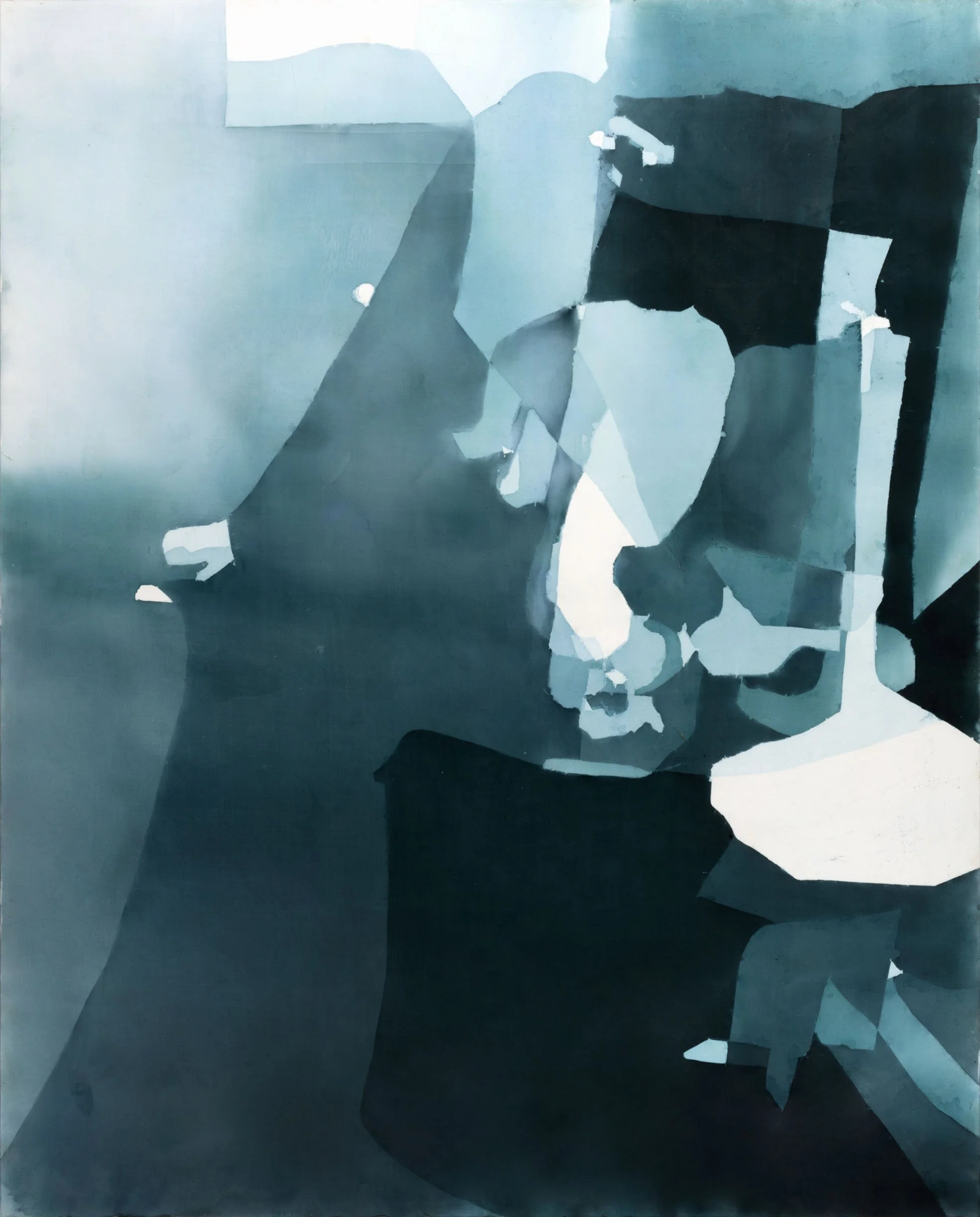 Untitled Nº 1105-1