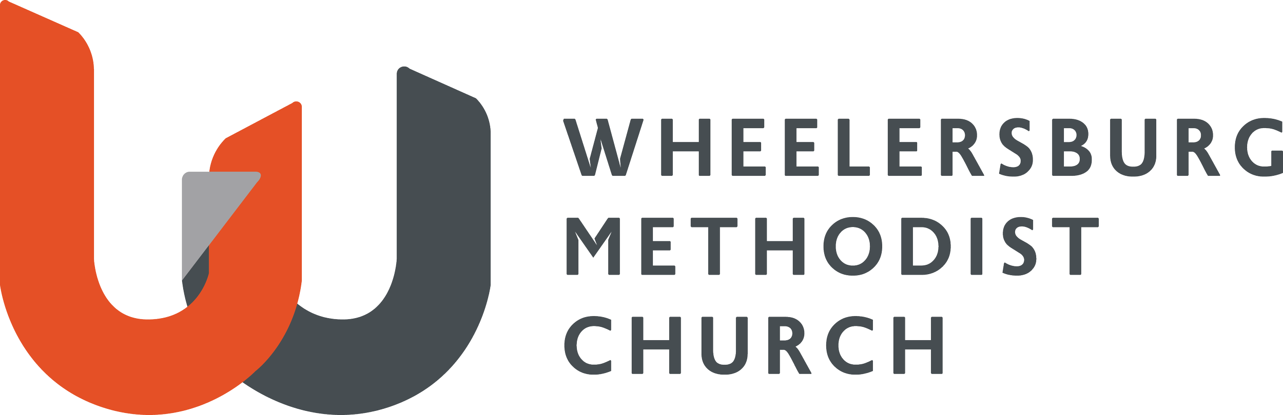 Wheelersburg Methodist Church