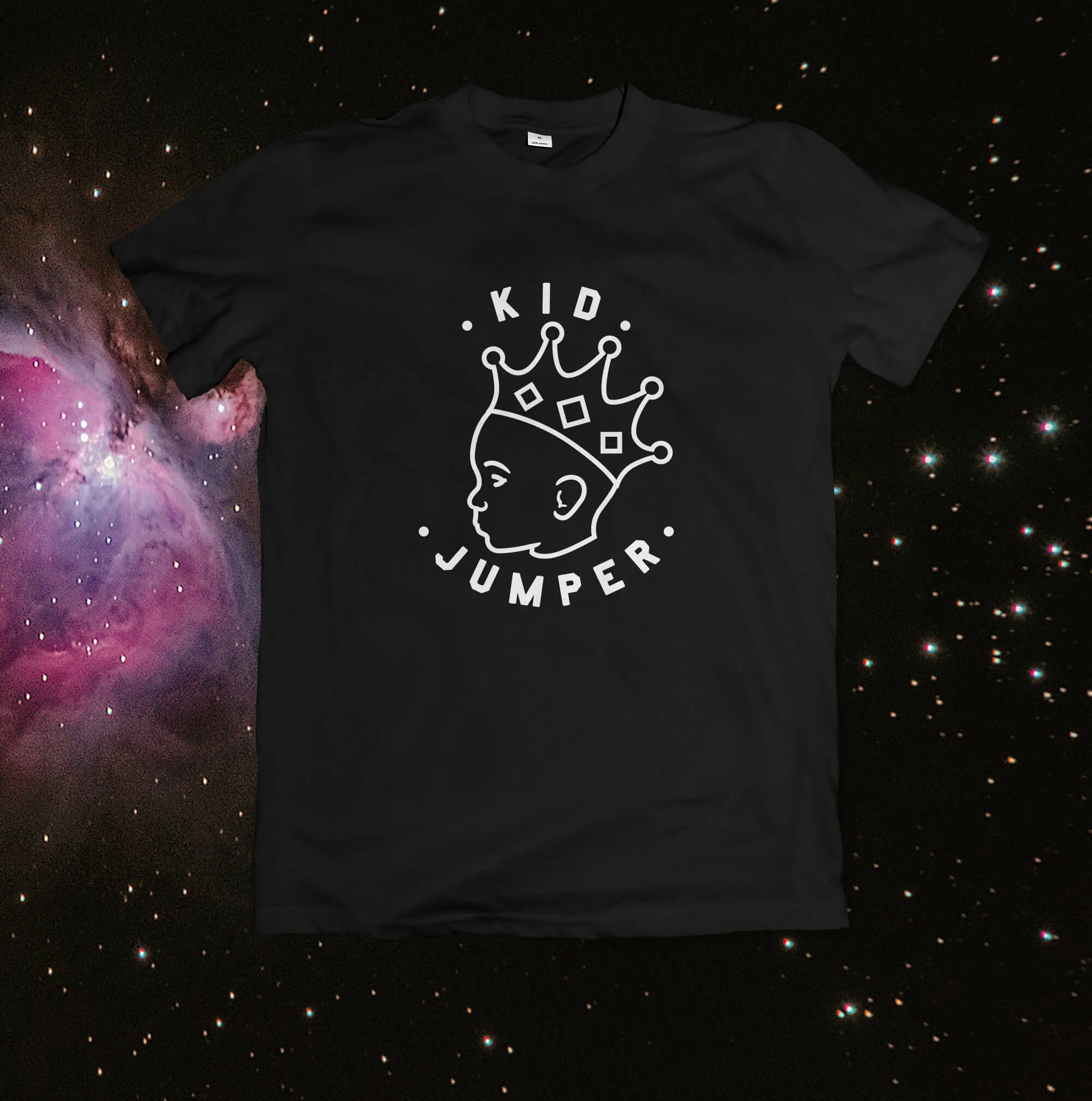 Classic Logo Black Tee.jpg