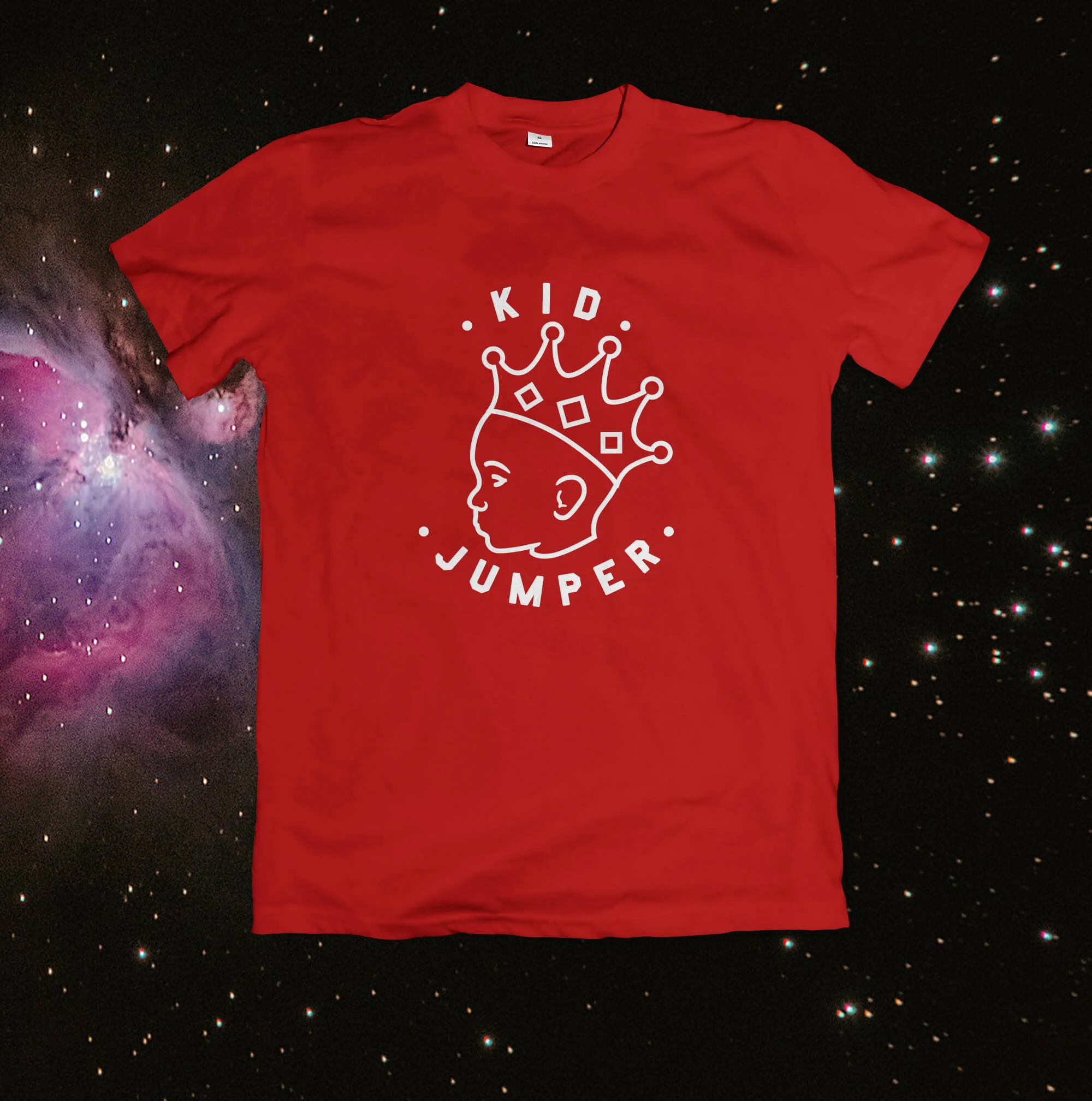 Classic Logo Red Tee.jpg