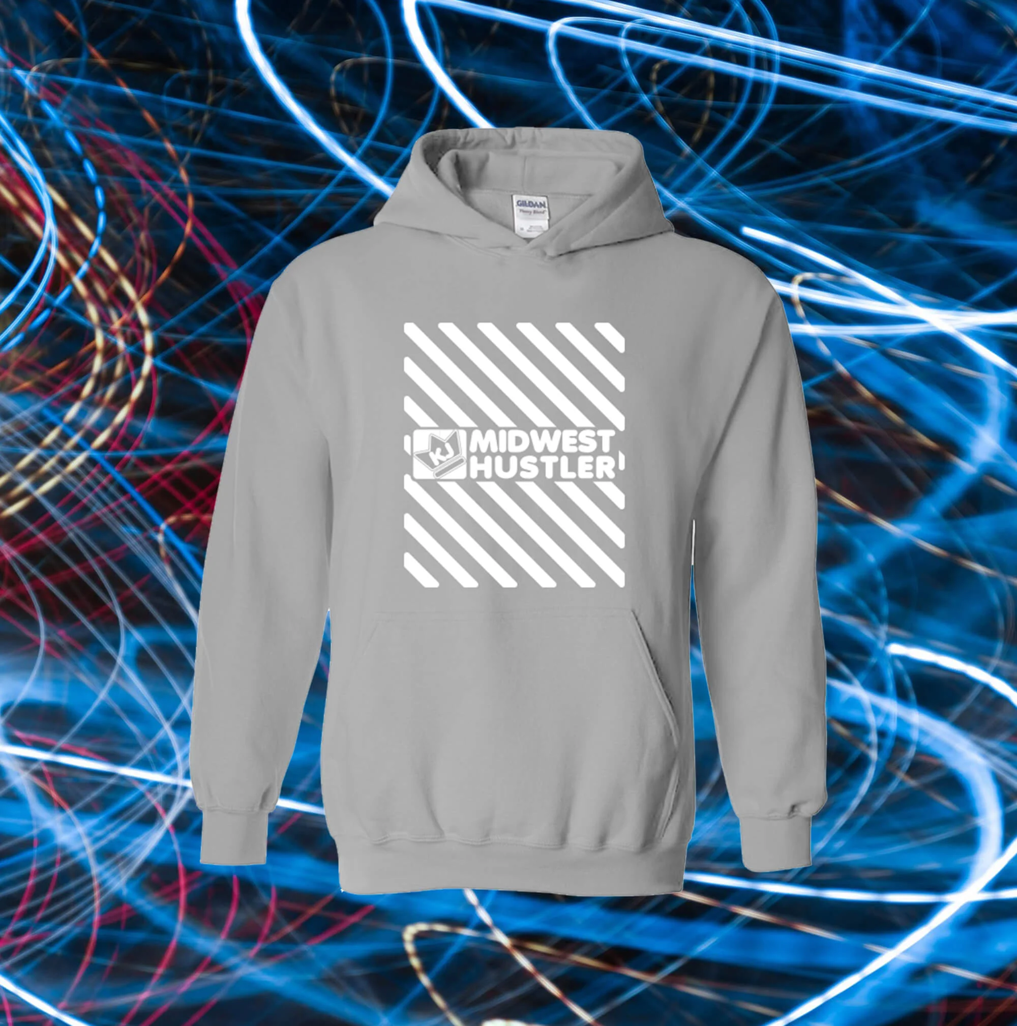 Midwest Hustler Gray Hoodie.jpg