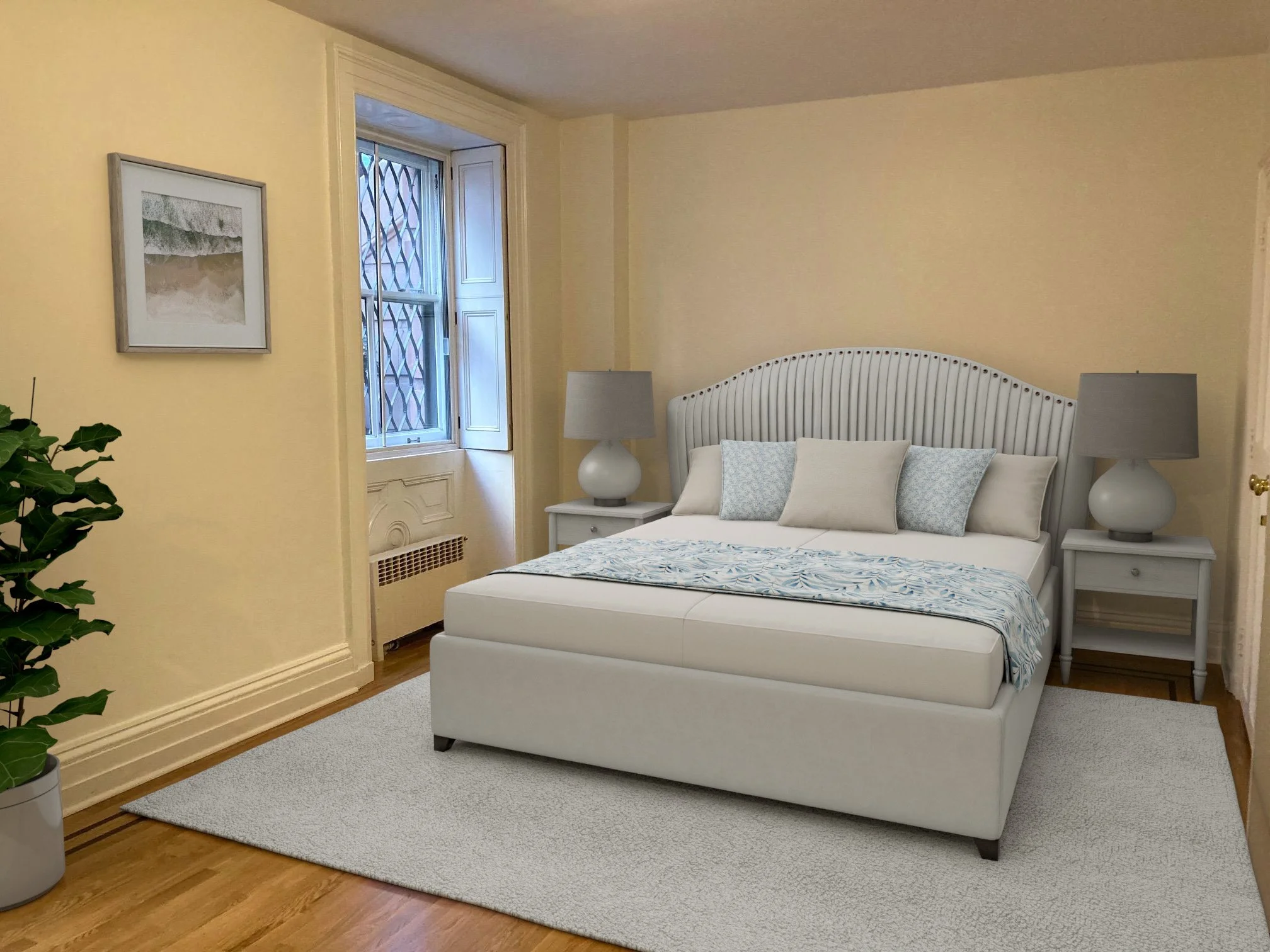 2 Pierpont Place — Kevin Carberry Real Estate