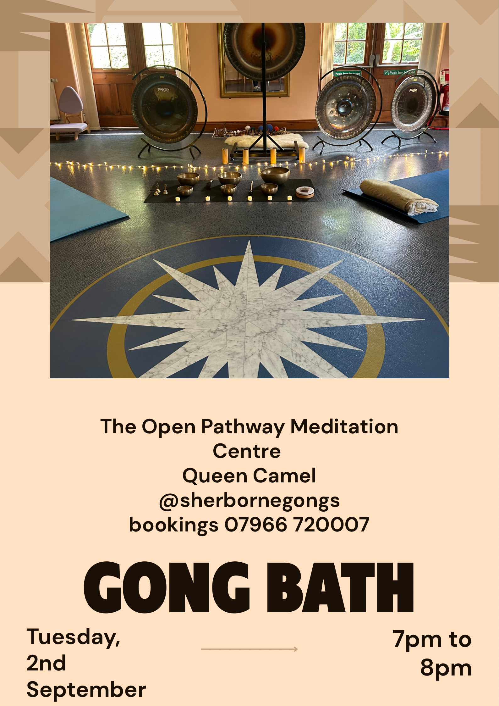 Open Pathway Meditation Centre