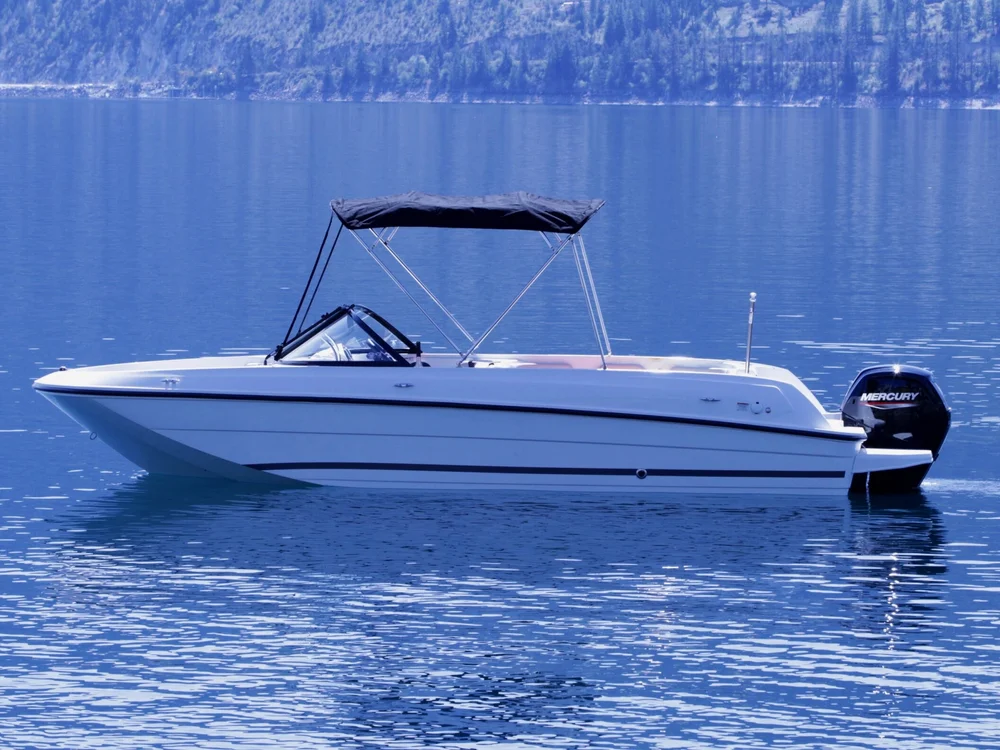 Lake Chelan Boat Rentals Jet Skis