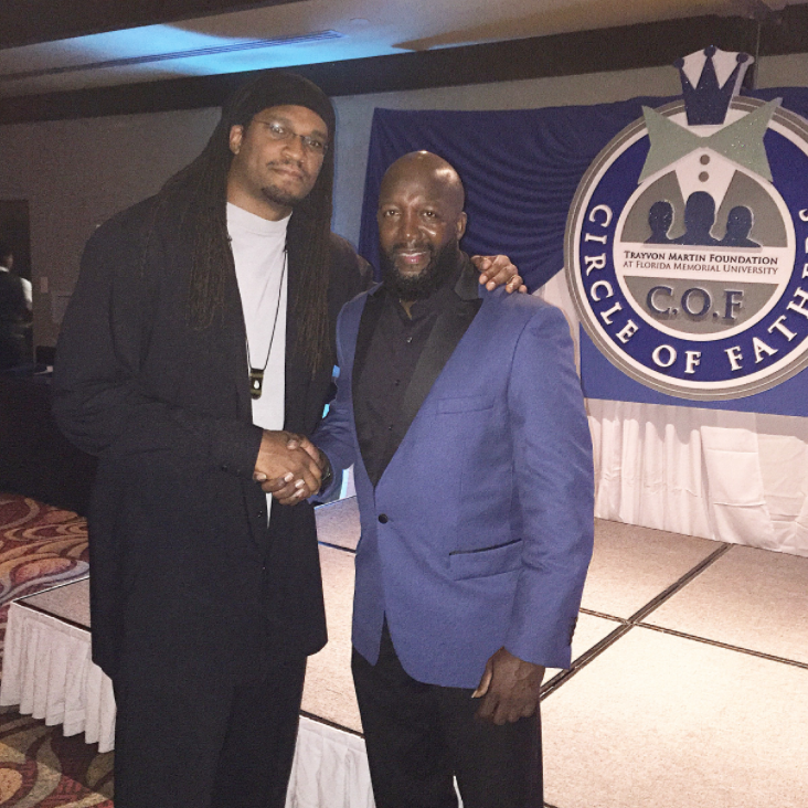 Trayvon Martin Foundation