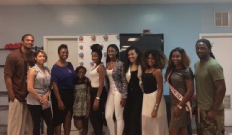 Overtown Youth Center in Miami