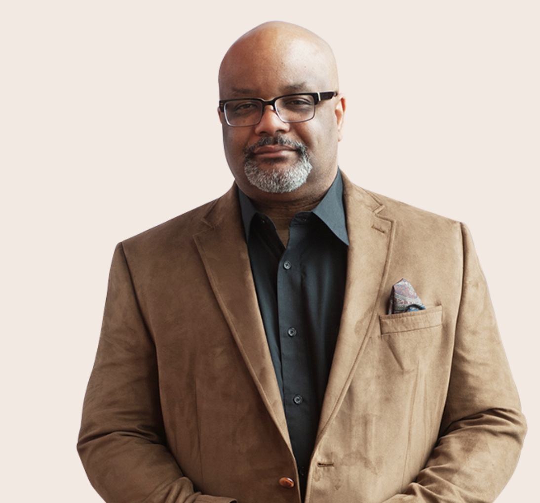 Dr. Boyce Watkins (Professor Syracuse University)