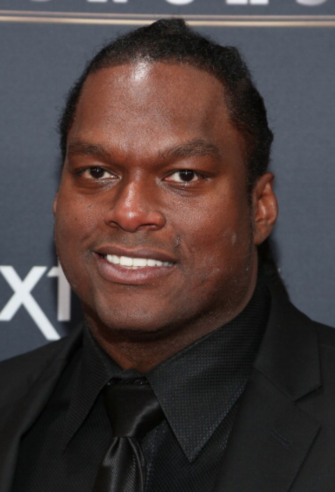 Lavar Arrington