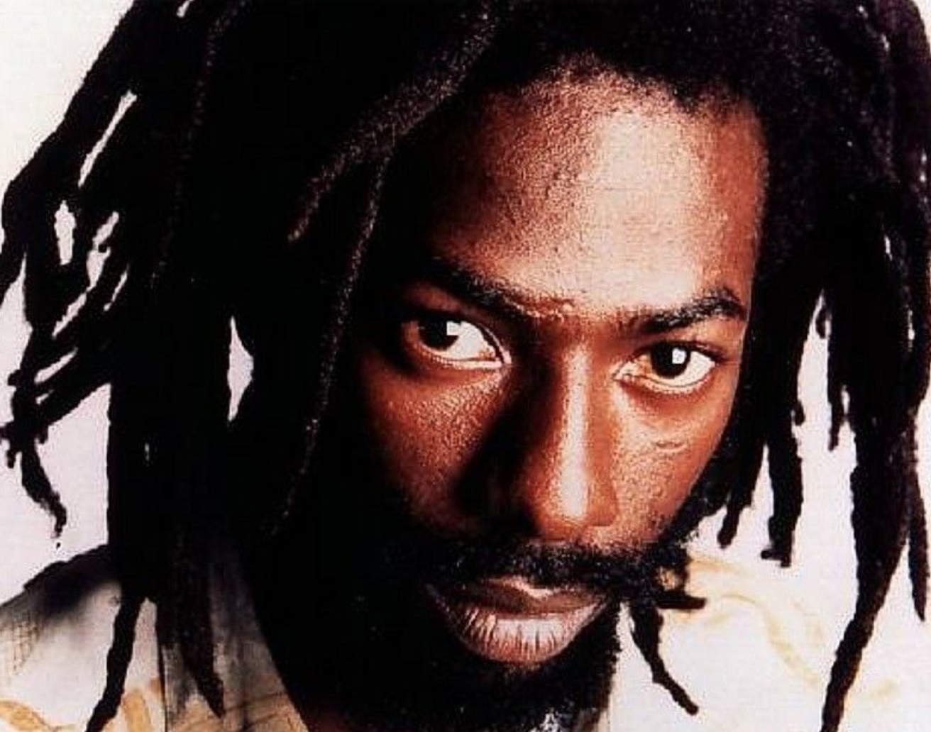 Buju Banton