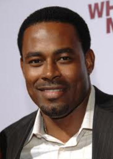 Lamman Rucker