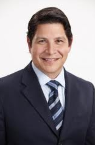 Jose Antonio Tijerino (President And CEO Of Hispanic Heritage Foundation)