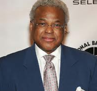 Billy Hunter (National Basketball Association players union Executive Director)