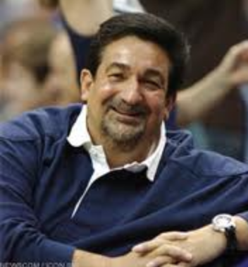 Ted Leonsis (CEO Washington Wizards)