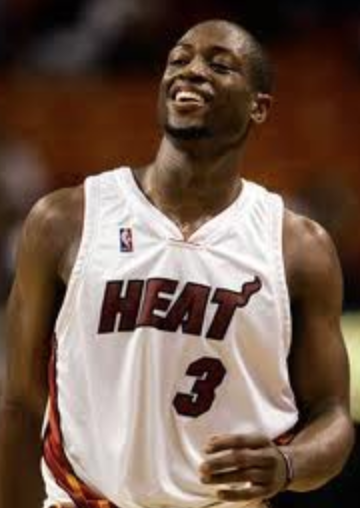 Dwyane Wade