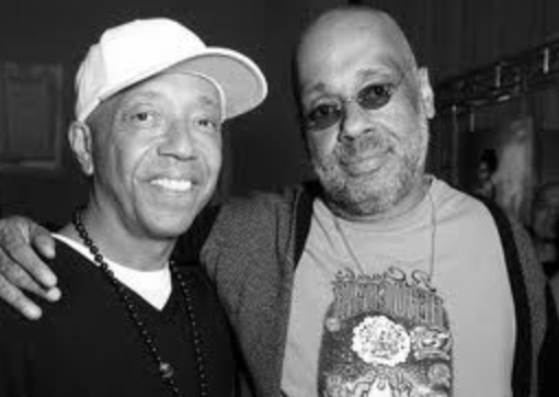 Danny Simmons