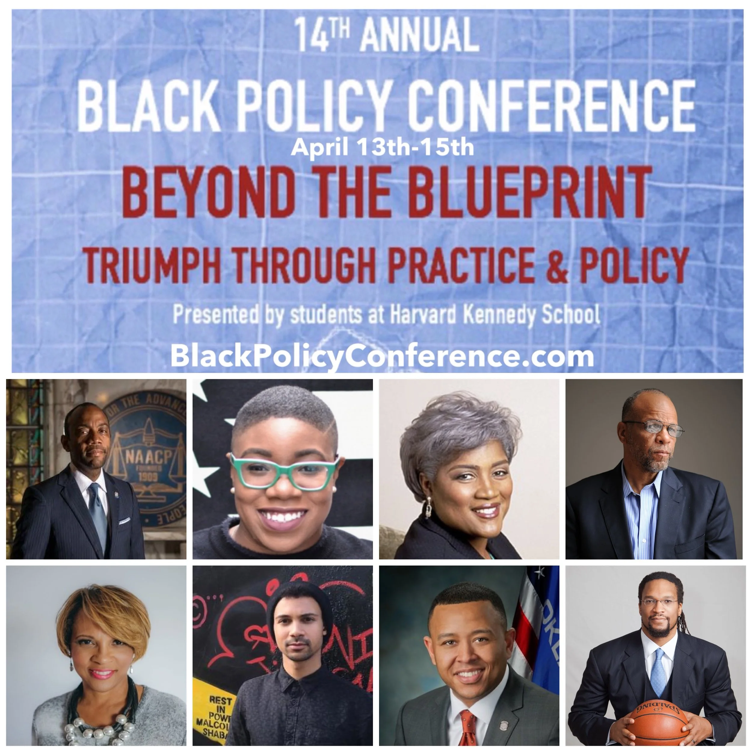 Panel Discussion at Harvard University