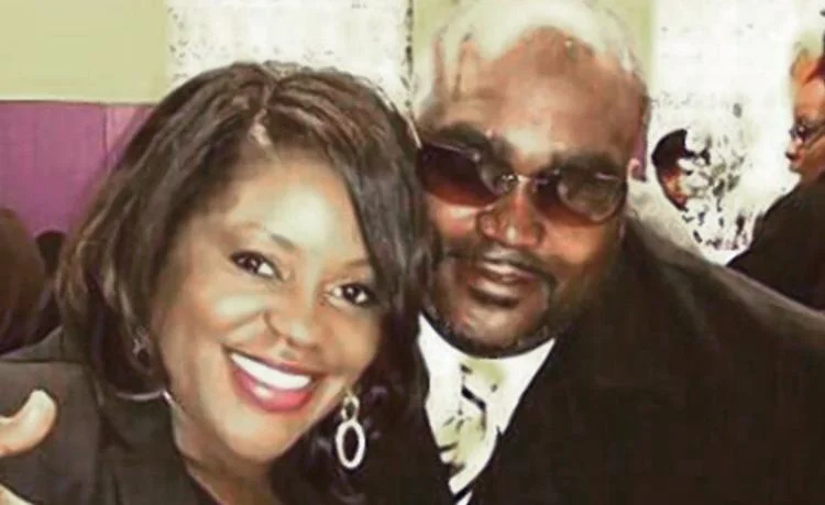 My Heart Breaks For Tiffany Crutcher