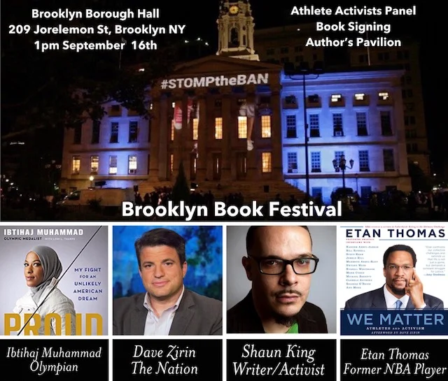 Brooklyn Book Festival 