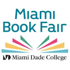 Miami Book Fair 