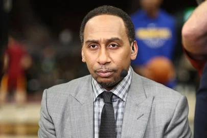 An Open Letter To Stephen A Smith