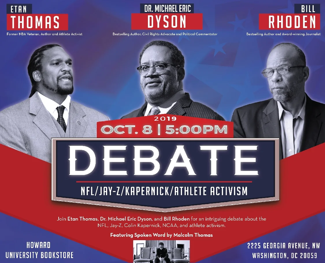 Howard University Debate 