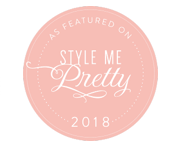 Deanna Nash Events on Style Me Pretty 2018