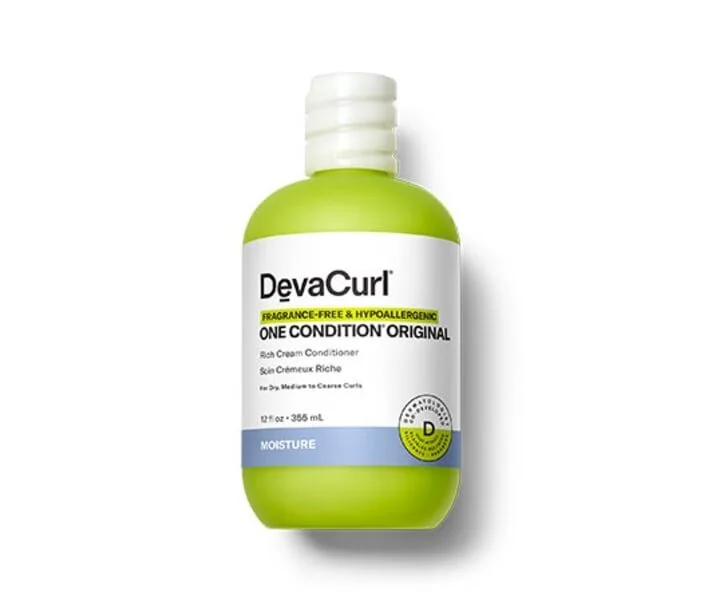 Deva curl sale conditioner
