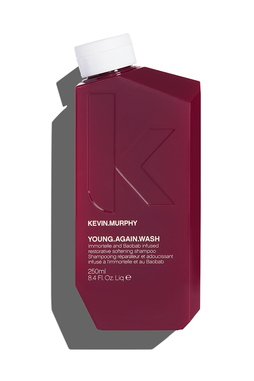 overse økse Forklaring Kevin Murphy YOUNG.AGAIN WASH 250ml — Beauty Bar by Saiko