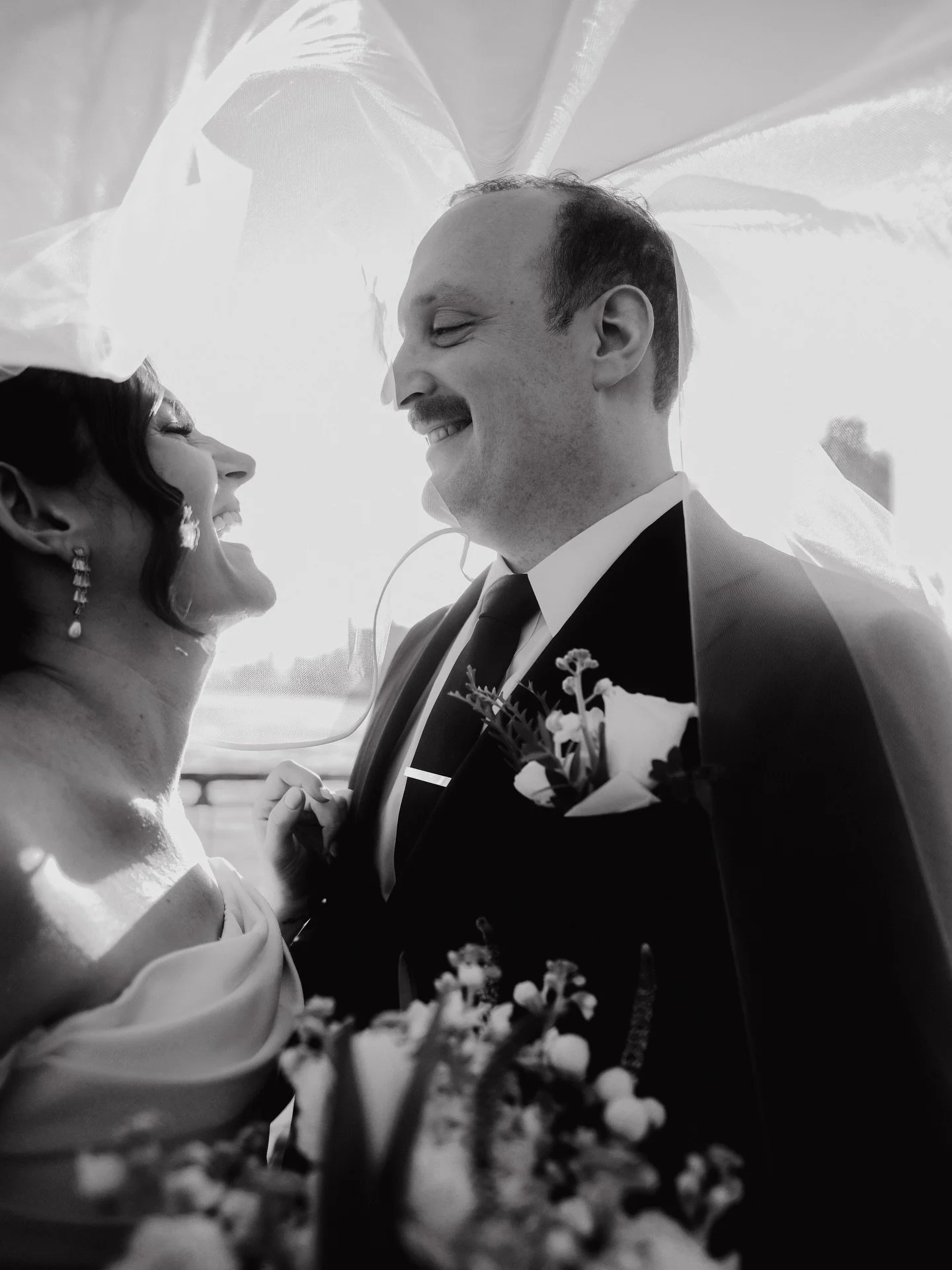 Love some under the veil shots✨🖤