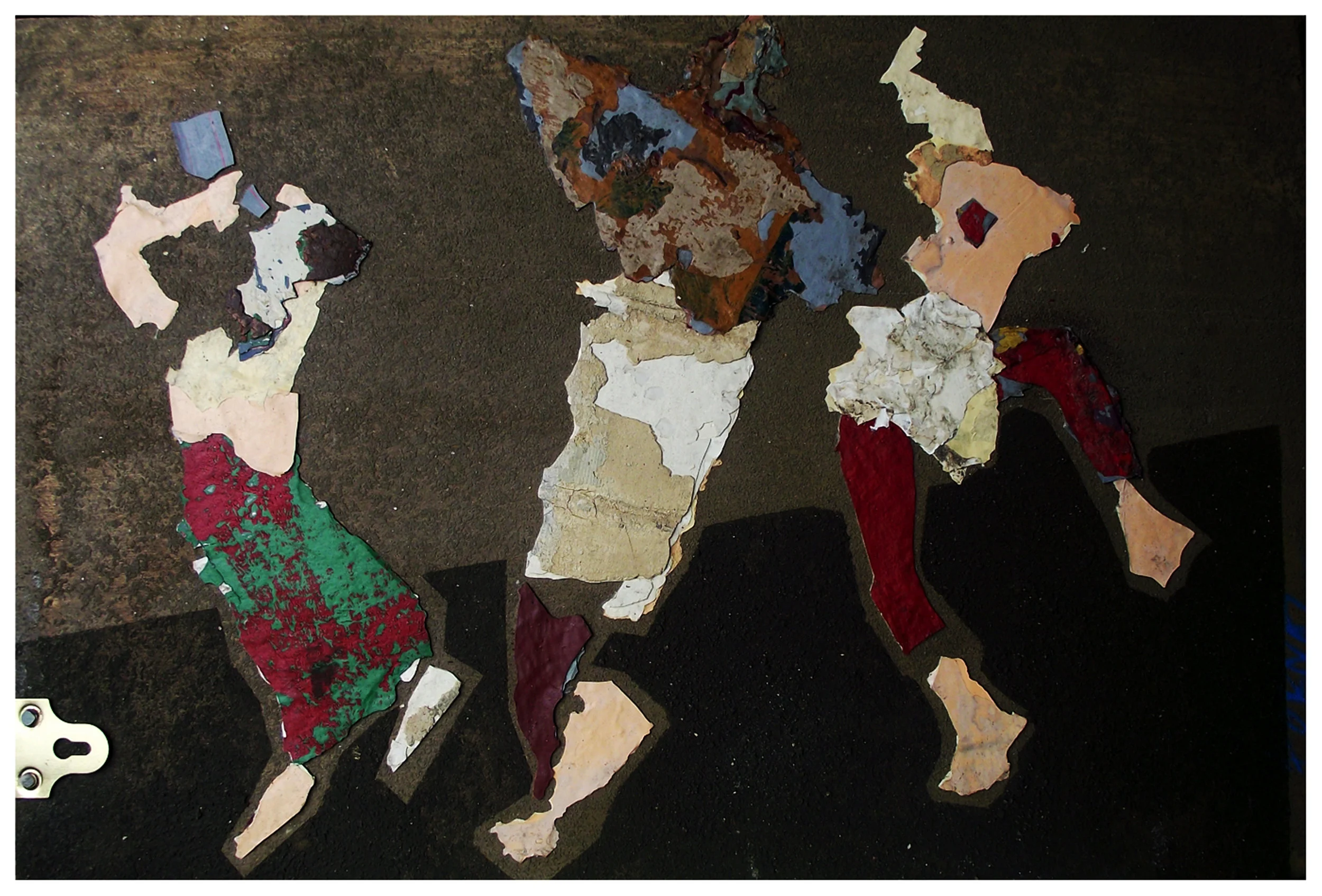 The Three Graces