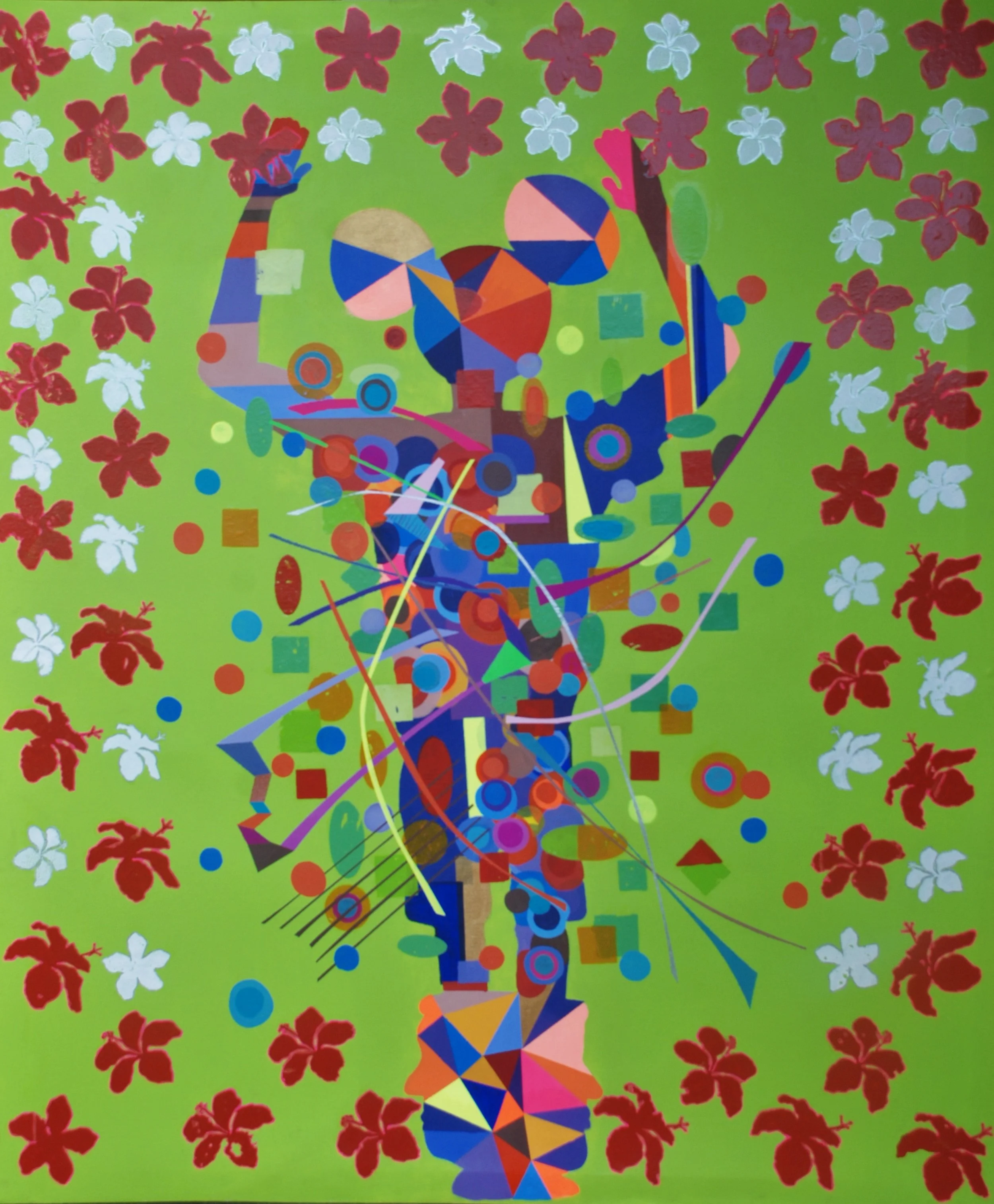 Altracada, 2017