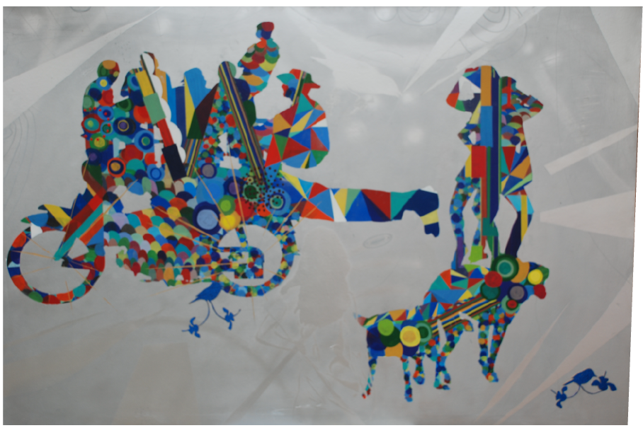 Mixta, 2016