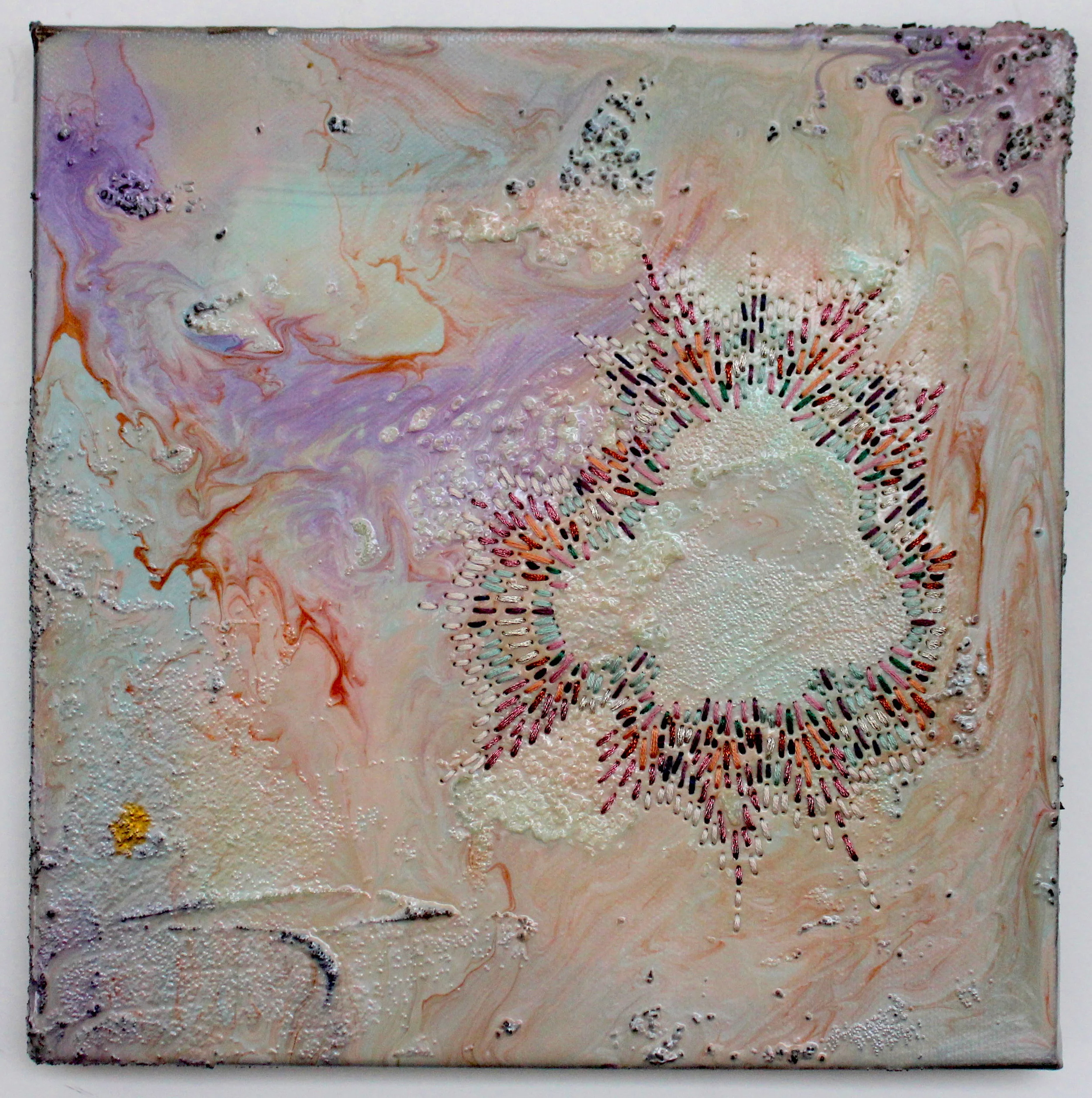 Celestial Fragmentation III