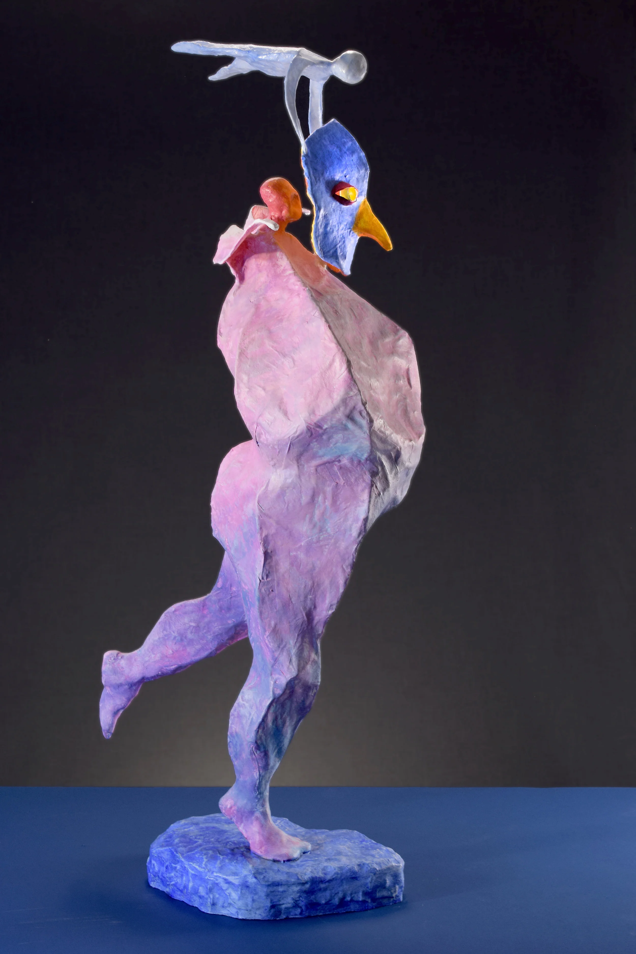 Learning to Fly