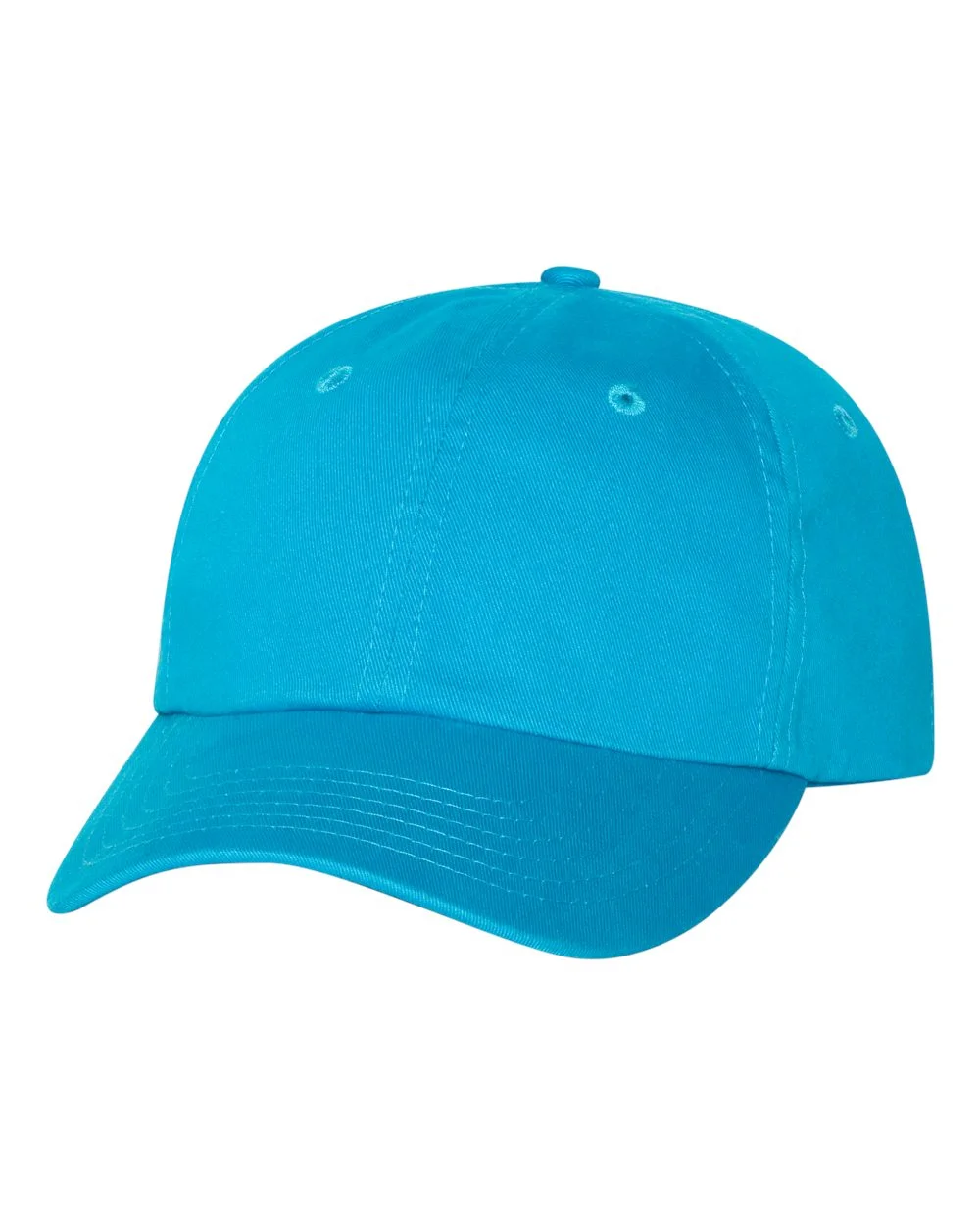 Neon Blue