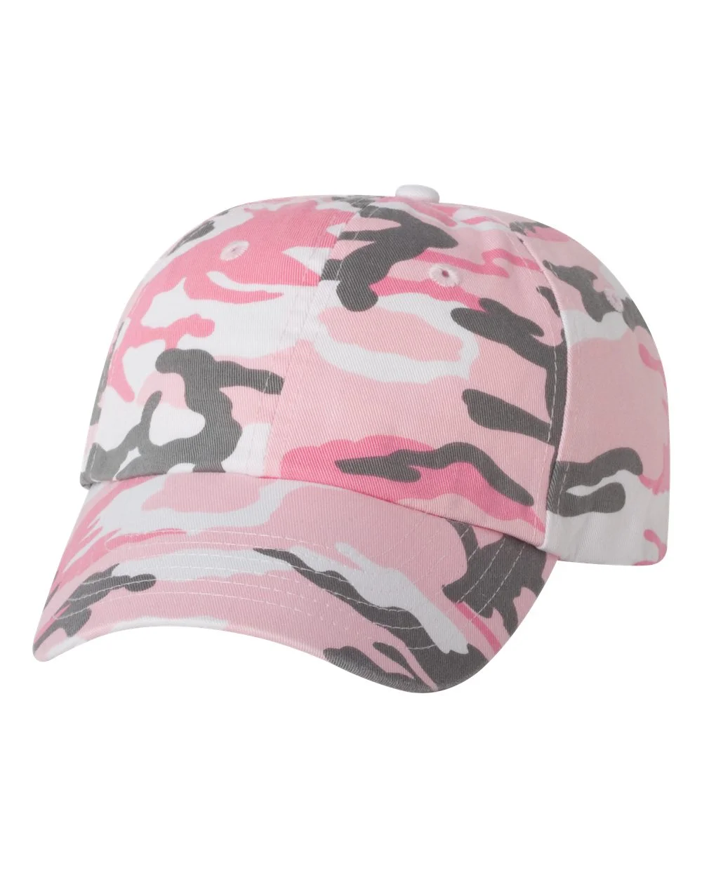 Pink Camo