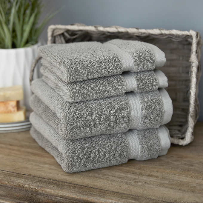 Luxury Towel Set — Patriot Embroidery