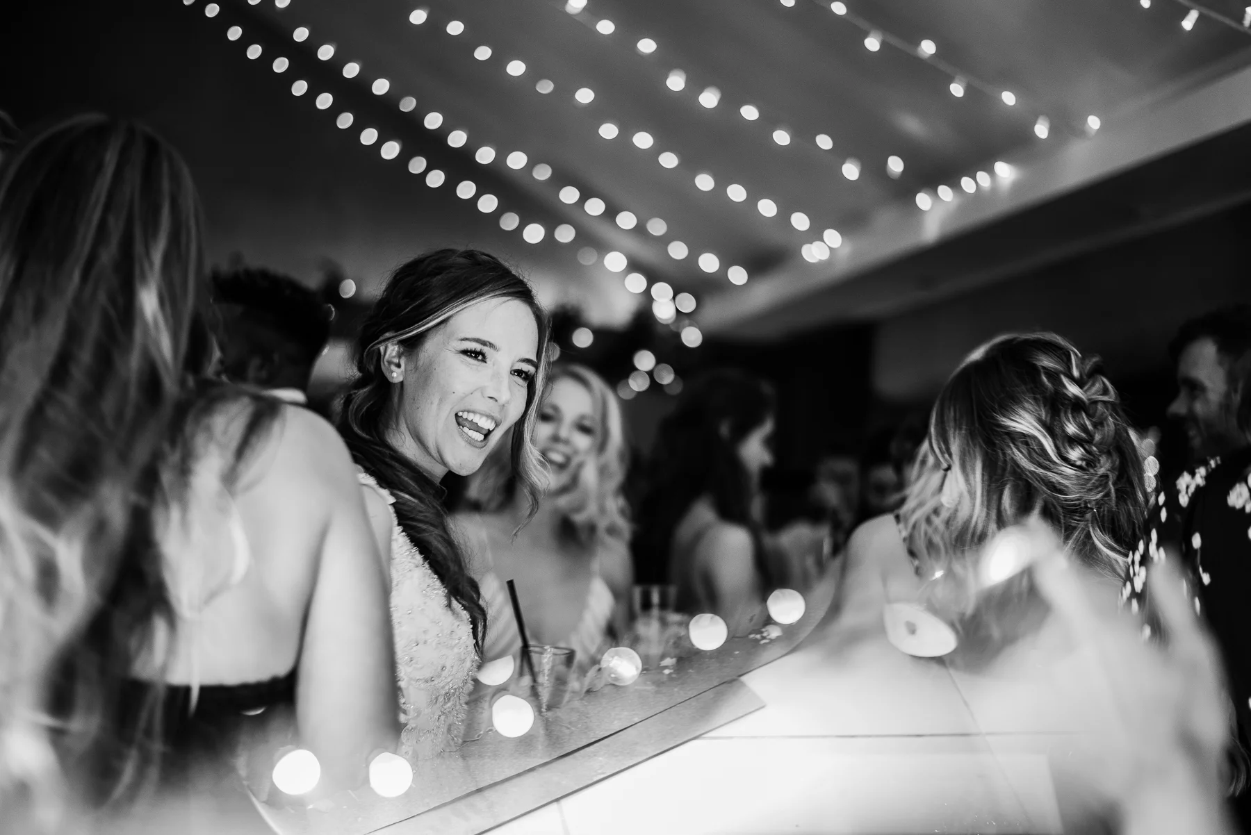 Wedding photography in Devon