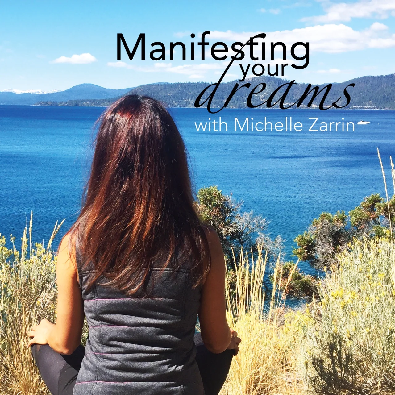 Hello Newsletter Family! We are releasing a new meditation titled Manifesting Your Dreams . It is different than the previous meditations, because this is a single meditation, not a series. The release date of this meditation will be 20th of October, on Podcast. Once Insight Timer releases it as well, I will make the announcement on social media. You can find links to my social media accounts at the bottom of this newsletter. There are different angles to take when it comes to manifesting our dreams. In this meditation, I walk you through one very important angle: Understanding the importance of your thoughts plus your feelings when desiring an outcome. Our mind loves to project fear and doubt when we think about our dreams. However, these only become a hindrance and block us from moving forward. In this meditation, we work through breaking free from these negative states of mind. And then feel the outcome/situation/person we’d like to become. Thoughts and feelings are formless. And we need to lay a good foundation with the formless before life will give way to the form. Formless always precedes form. Everything is an idea before it becomes tangible. And the energy we give to the formless (thoughts and feelings) is so crucial. I suggest doing this meditation repeatedly through time. Because the mind does not adjust right away. Since the mind loves habits, it takes it time to adjust to a new way of being. Also, in last week’s newsletter, I shared a video that is an accompaniment to this meditation. In the video, I present another angle to manifesting our dreams. The link for last week’s newsletter is: http://michellezarrin.com/need-know-creating-life-want/ A note about upcoming meditations: Next month we will be releasing another meditation. That one is single as well, not a series. I have the inspiration for another series. And my goal is to release that series in early 2018. We also believe this meditation, Manifesting Your Dreams could be turned into a series. So you may see that sometime in 2018. If you know of anyone who could benefit from the message of this newsletter, please forward it to them. I wish each of you an enchanting week! With Gratitude, Michelle MichelleZarrin.com info@MichelleZarrin.com Instagram: www.instagram.com/michelle_zarrin/ Facebook: www.facebook.com/Michelle-Zarrin-490548611007735/