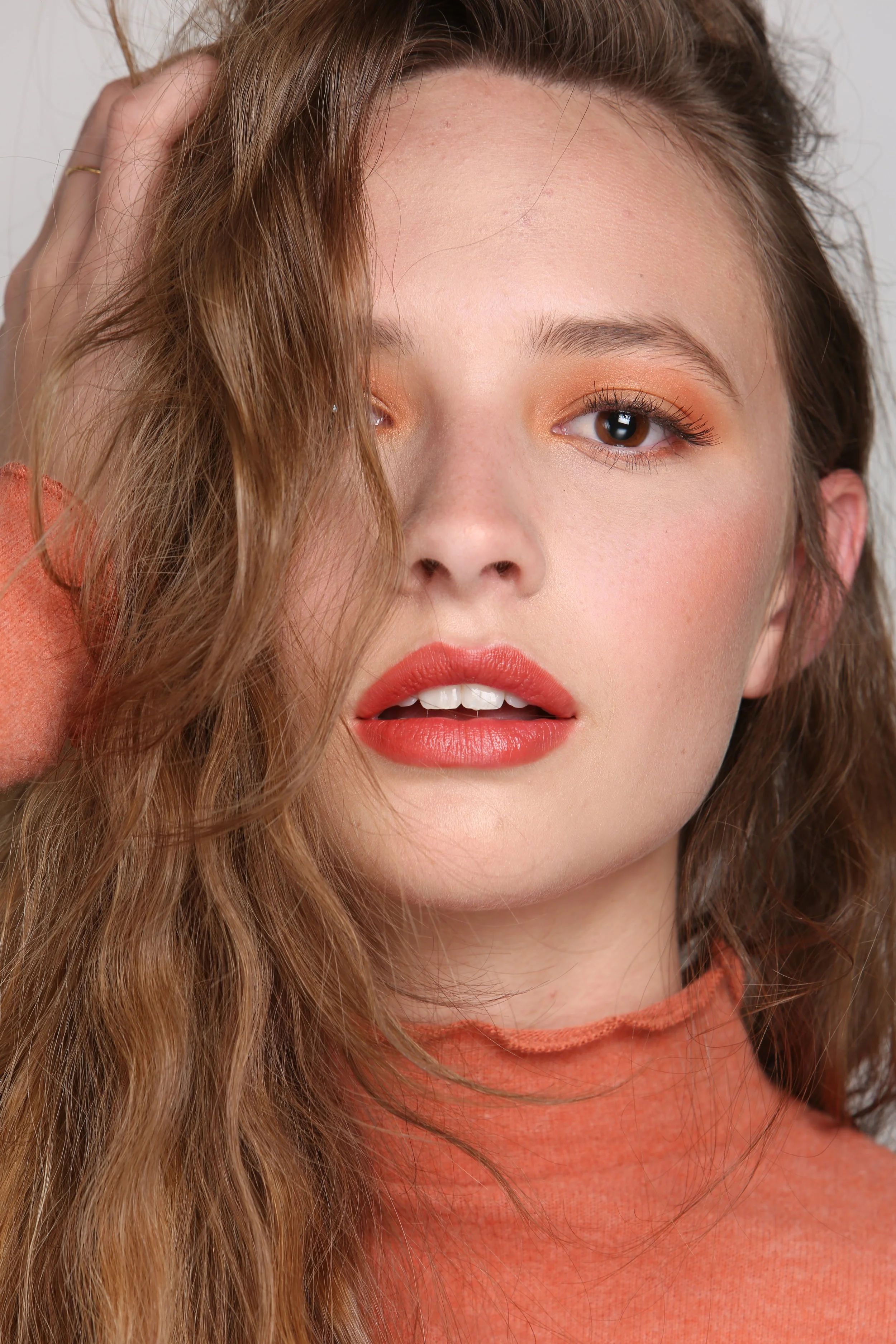  Makeup: Kelsey Kincaid  Hair: Erin Grady 