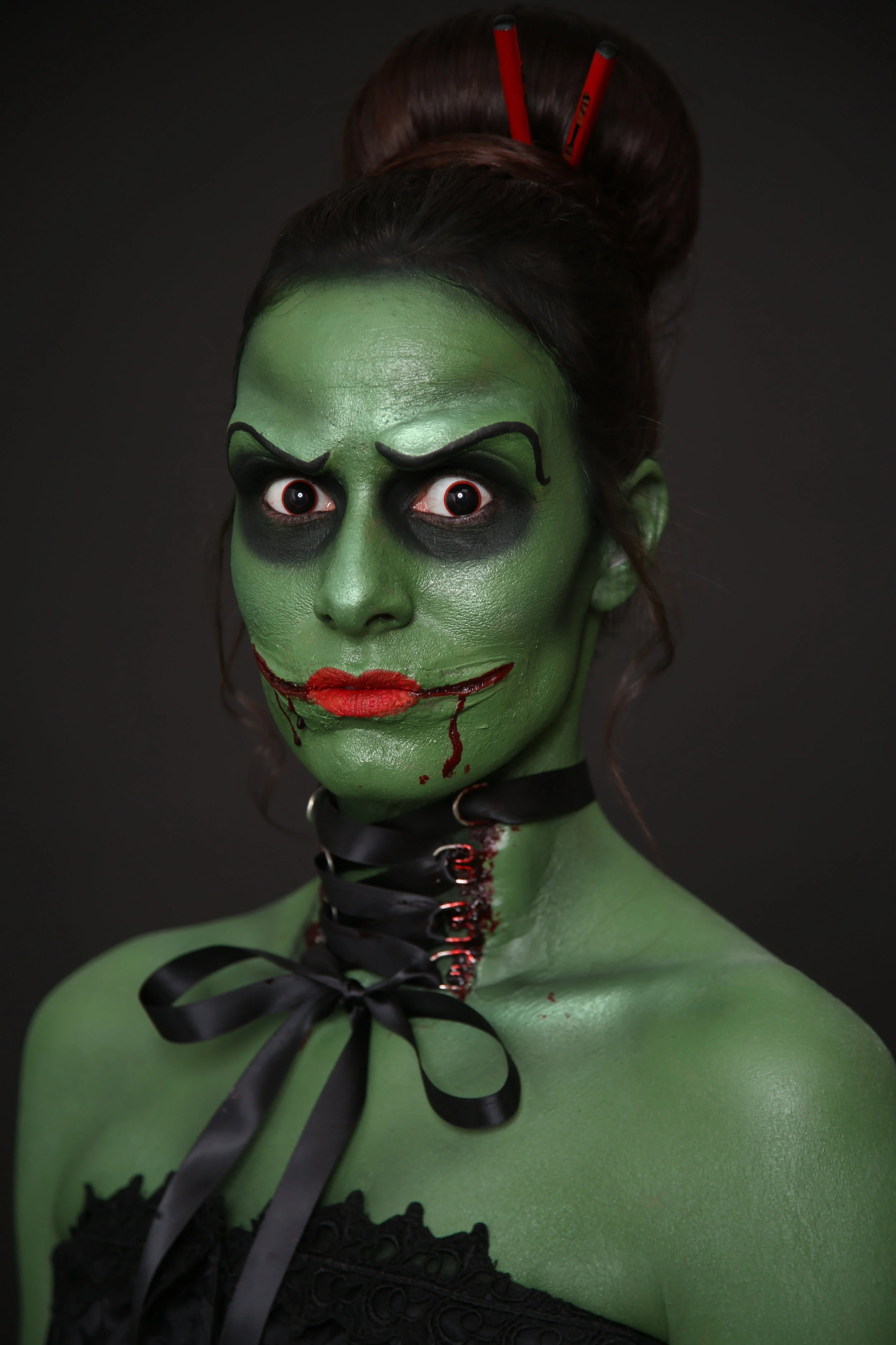  Model: Lauren Pretty  HMU: Kelsey Kincaid 