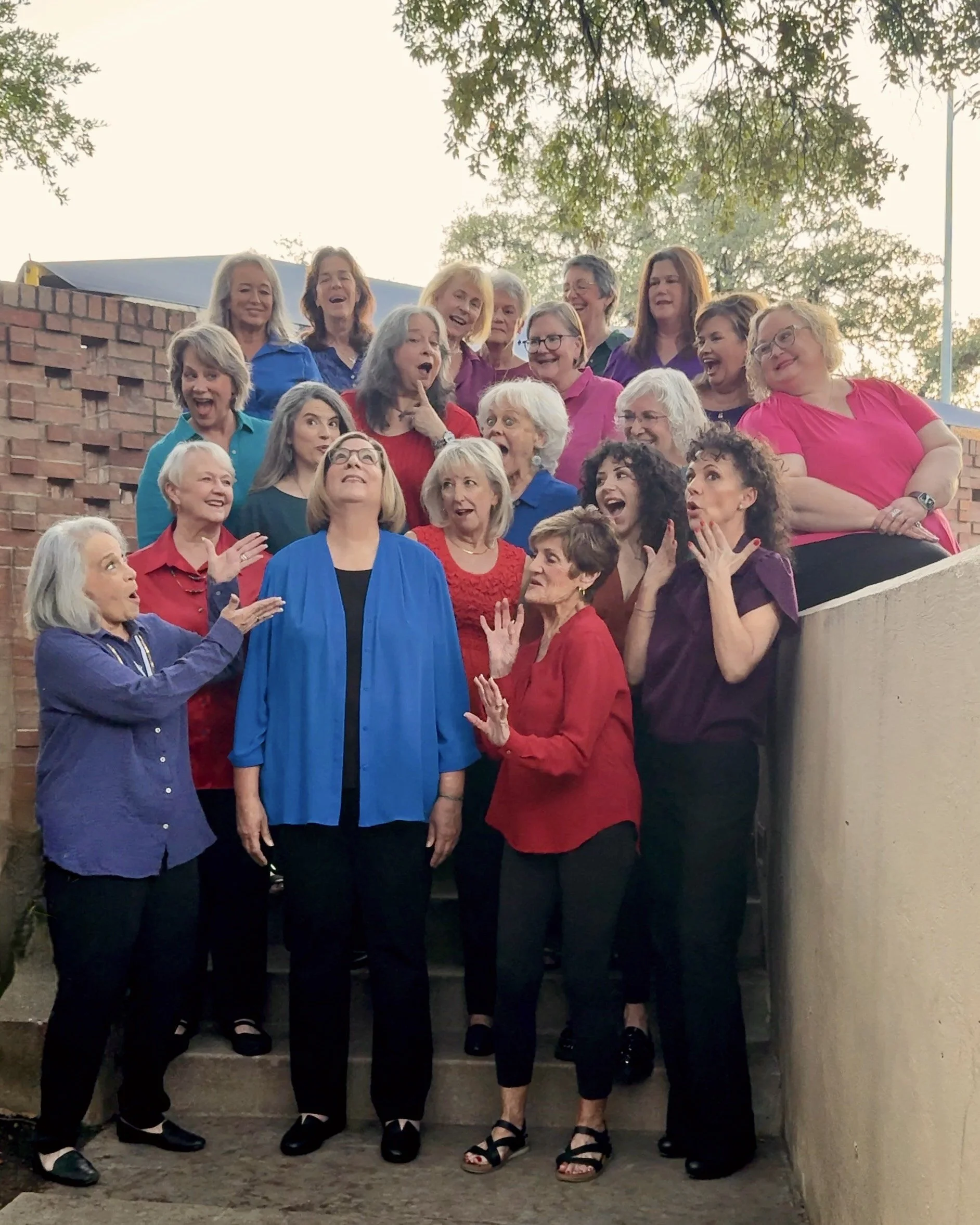 Showing off Miss Jarvis.jpeg