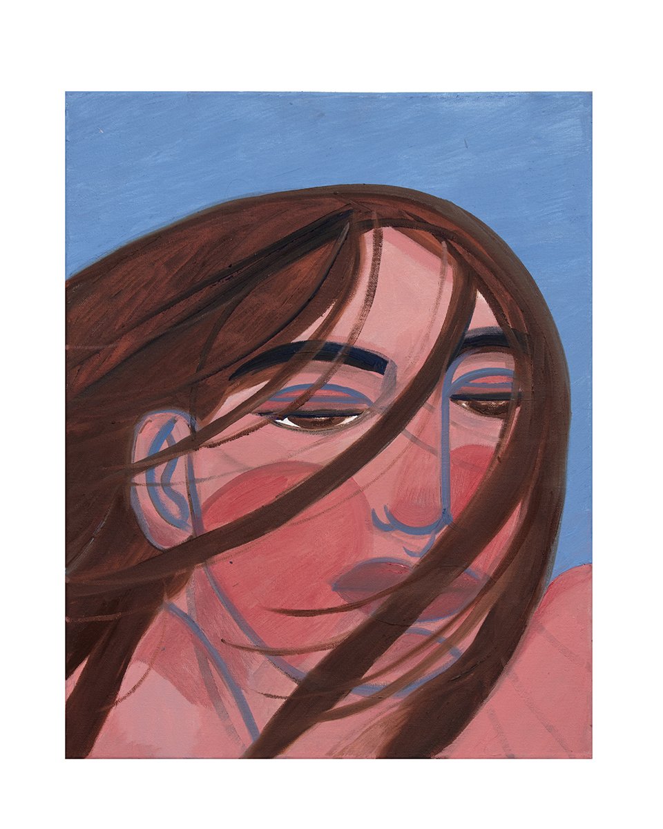 Change In The Wind 2