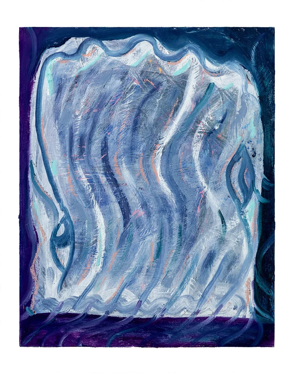 Shapeshifter (the Whale)