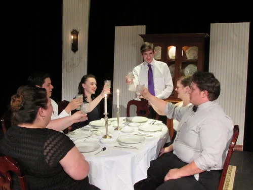 The Dining Room - 003.JPG