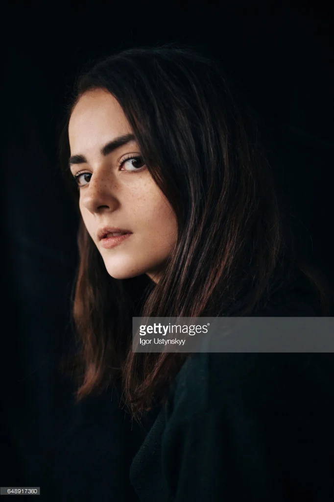 Marie (age 12)