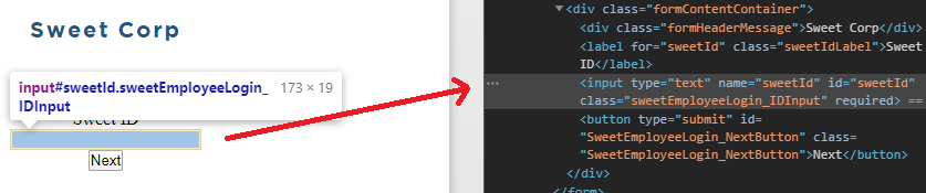 Powershell Browser Automation