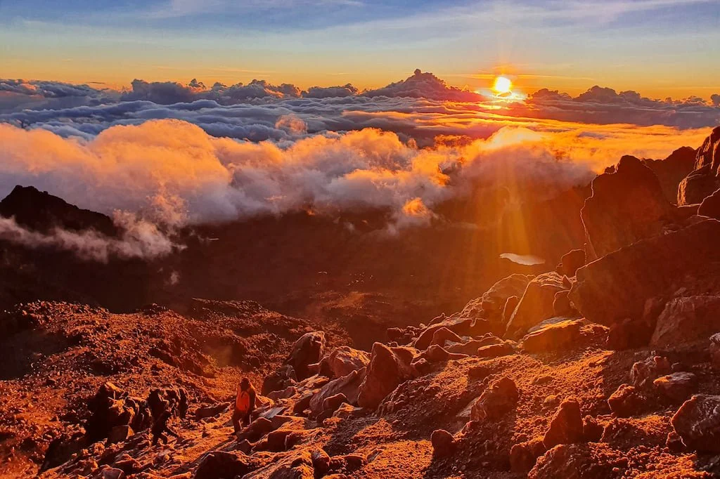 Women Only - Mount Kenya (2026)