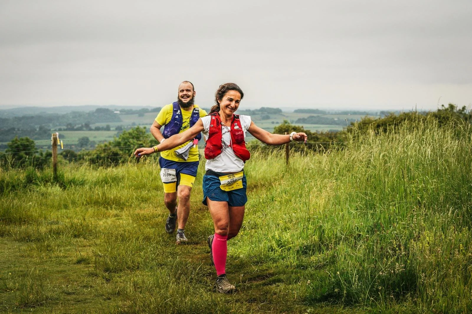 Race To The King (2020)